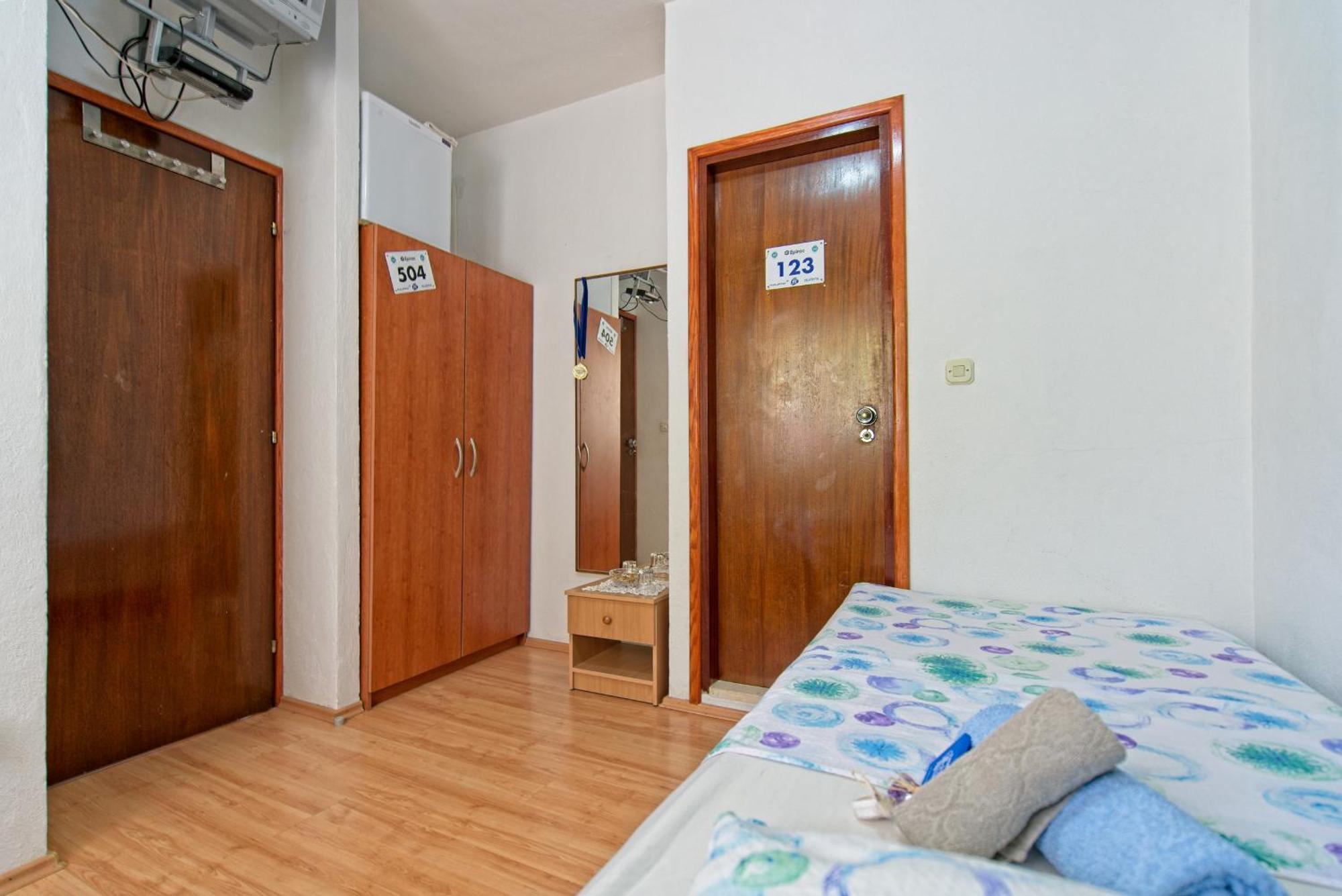 Guest House Matana Pomena Camera foto