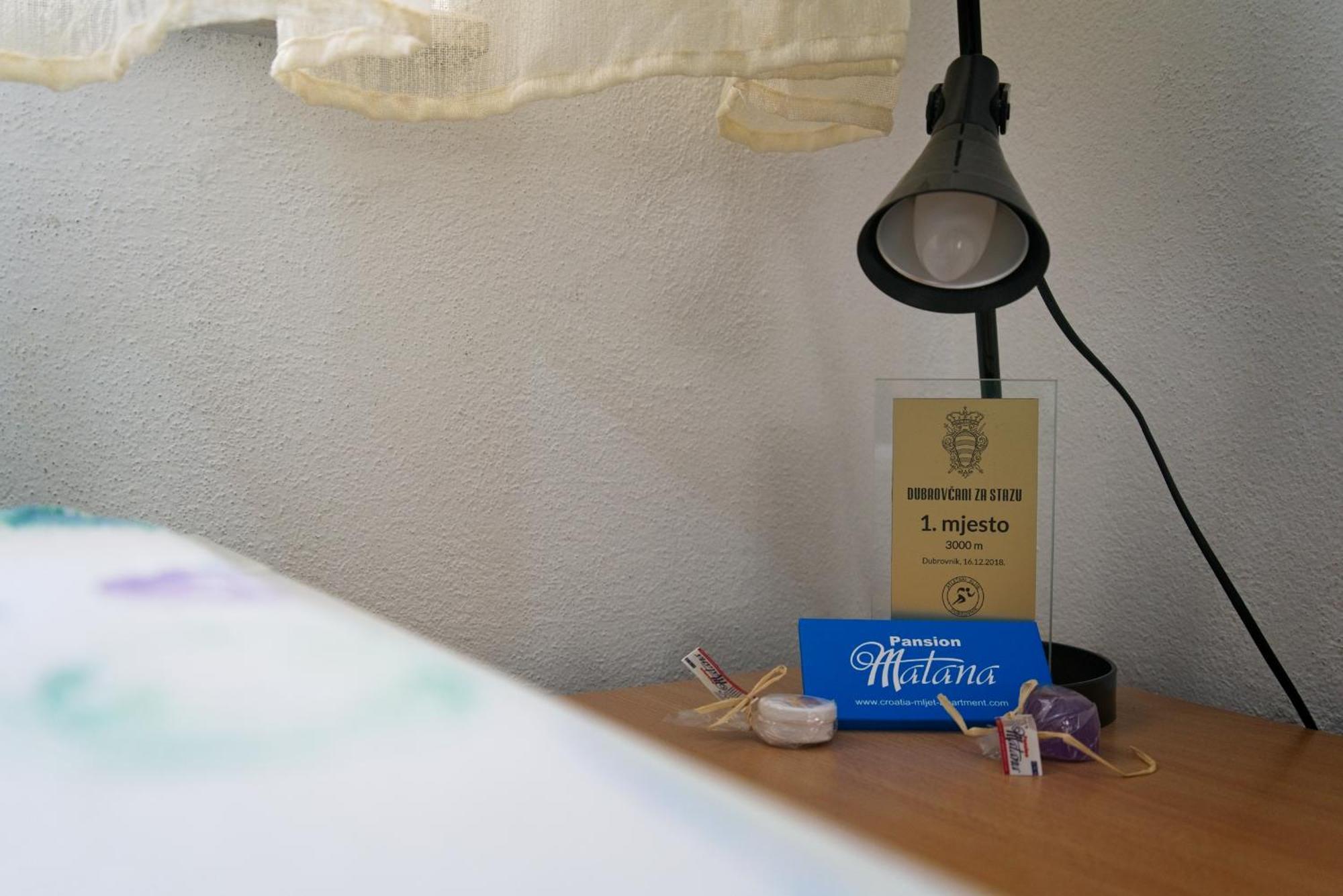 Guest House Matana Pomena Camera foto
