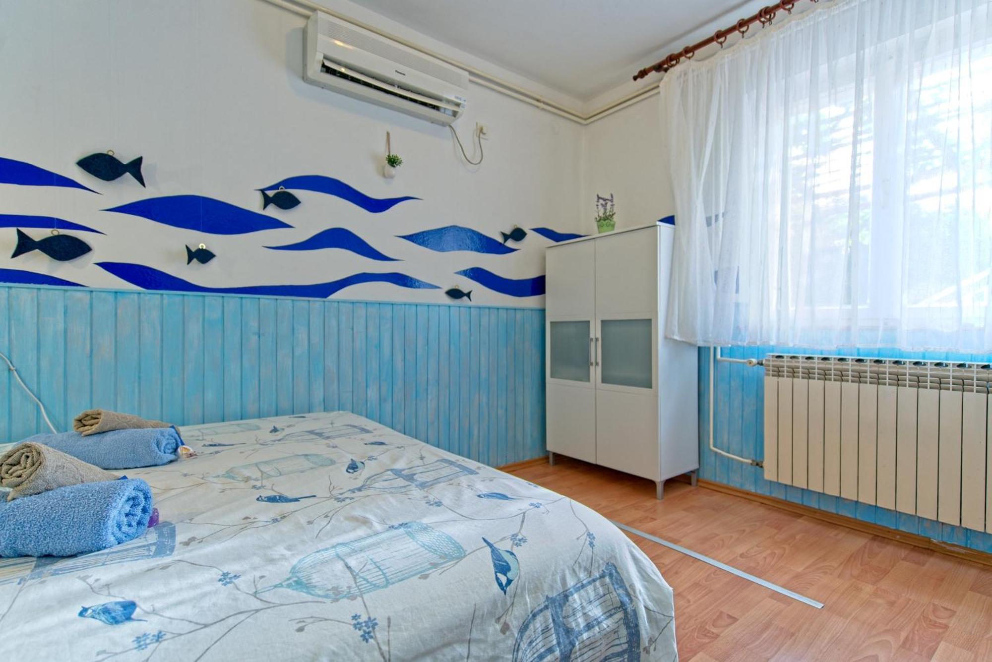 Guest House Matana Pomena Esterno foto